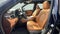 2022 Toyota Highlander Hybrid Platinum