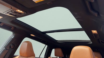 2022 Toyota Highlander Hybrid Platinum