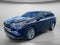2022 Toyota Highlander Hybrid Platinum