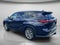 2022 Toyota Highlander Hybrid Platinum