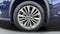 2022 Toyota Highlander Hybrid Platinum