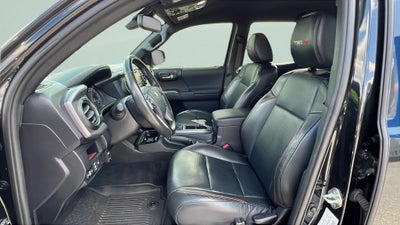 2018 Toyota Tacoma TRD Pro V6