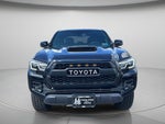 2018 Toyota Tacoma TRD Pro V6