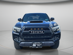 2018 Toyota Tacoma TRD Pro V6