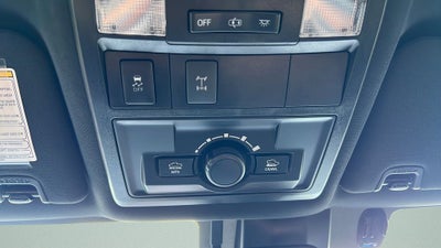 2018 Toyota Tacoma TRD Pro V6
