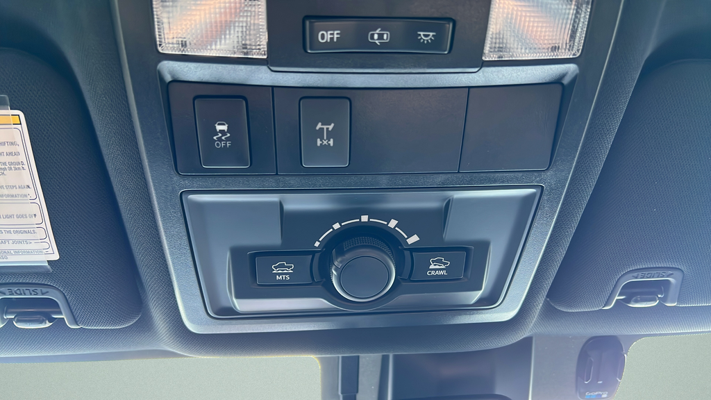 2018 Toyota Tacoma TRD Pro V6