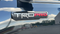 2018 Toyota Tacoma TRD Pro V6