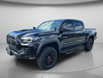 2018 Toyota Tacoma TRD Pro V6