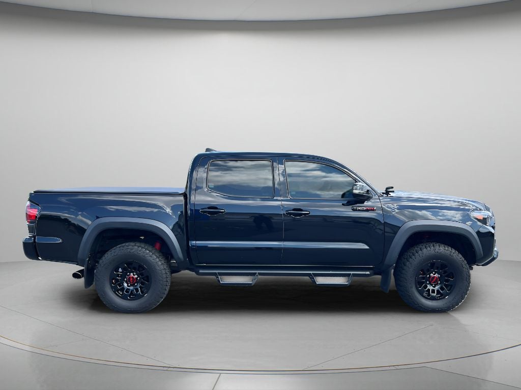 2018 Toyota Tacoma TRD Pro V6
