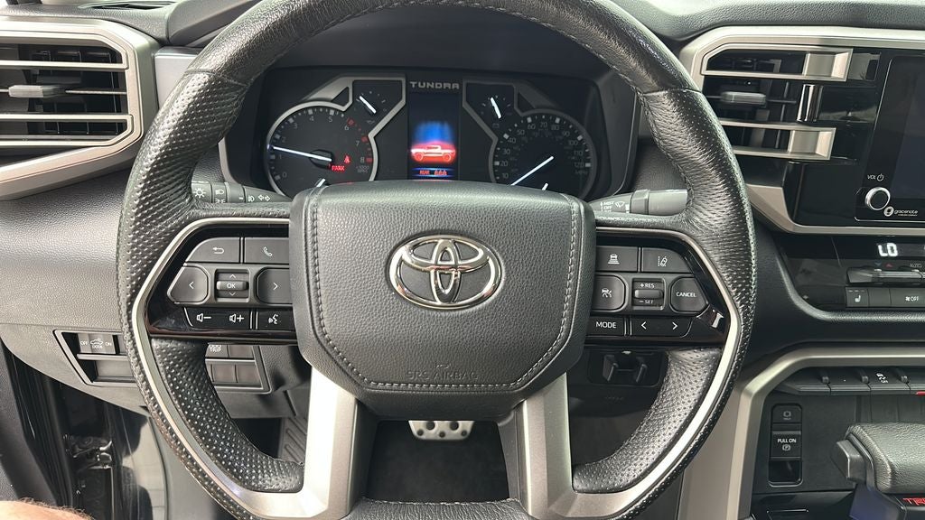 2023 Toyota Tundra SR5