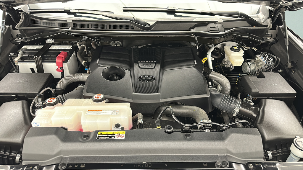 2023 Toyota Tundra SR5
