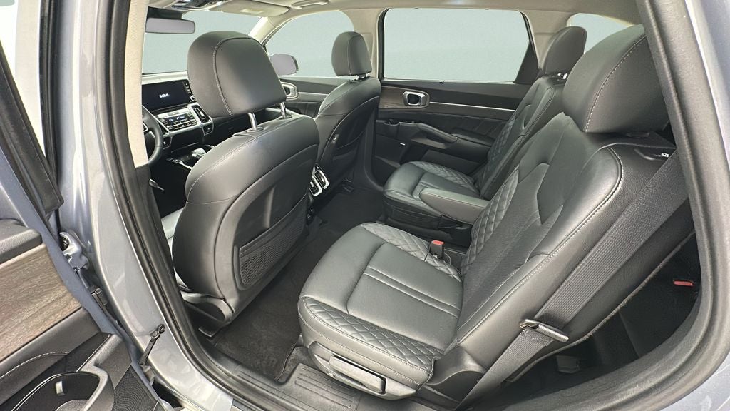 2023 Kia Sorento X-Line SX Prestige