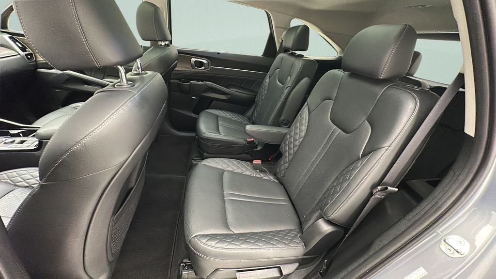 2023 Kia Sorento X-Line SX Prestige