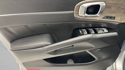 2023 Kia Sorento X-Line SX Prestige