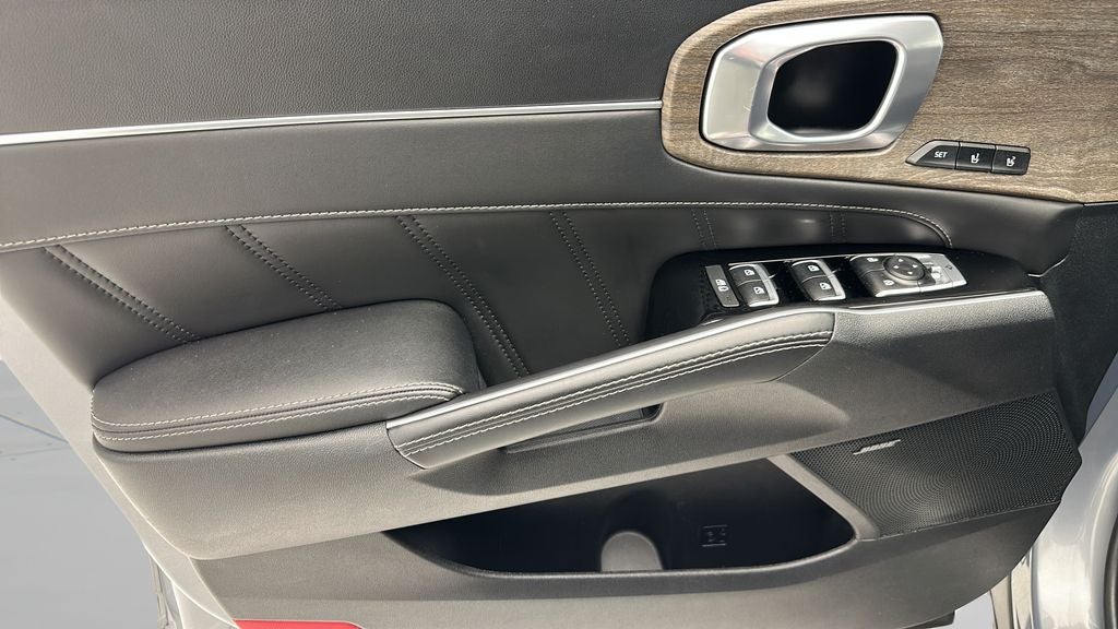2023 Kia Sorento X-Line SX Prestige