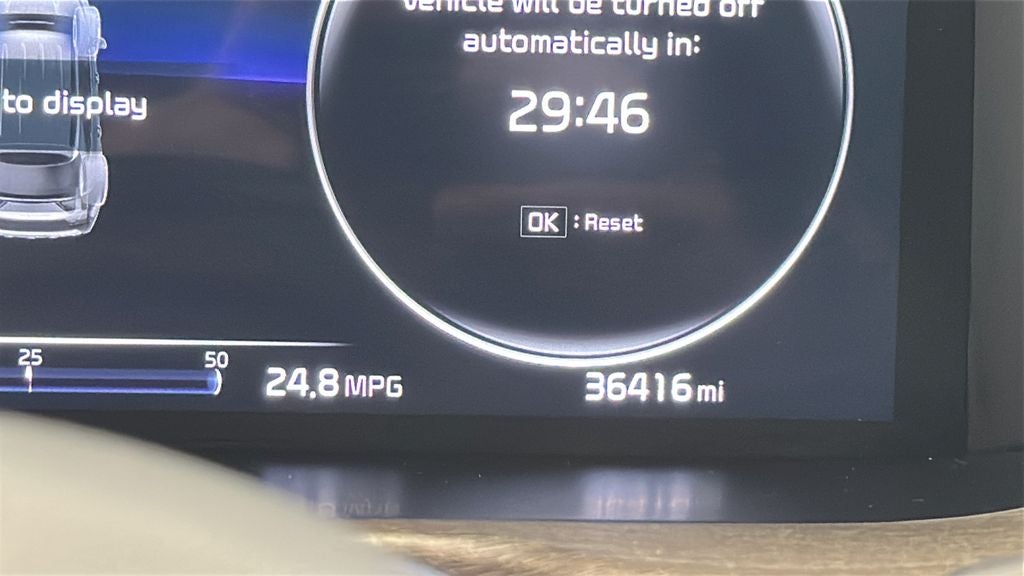 2023 Kia Sorento X-Line SX Prestige