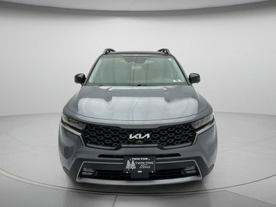2023 Kia Sorento X-Line SX Prestige
