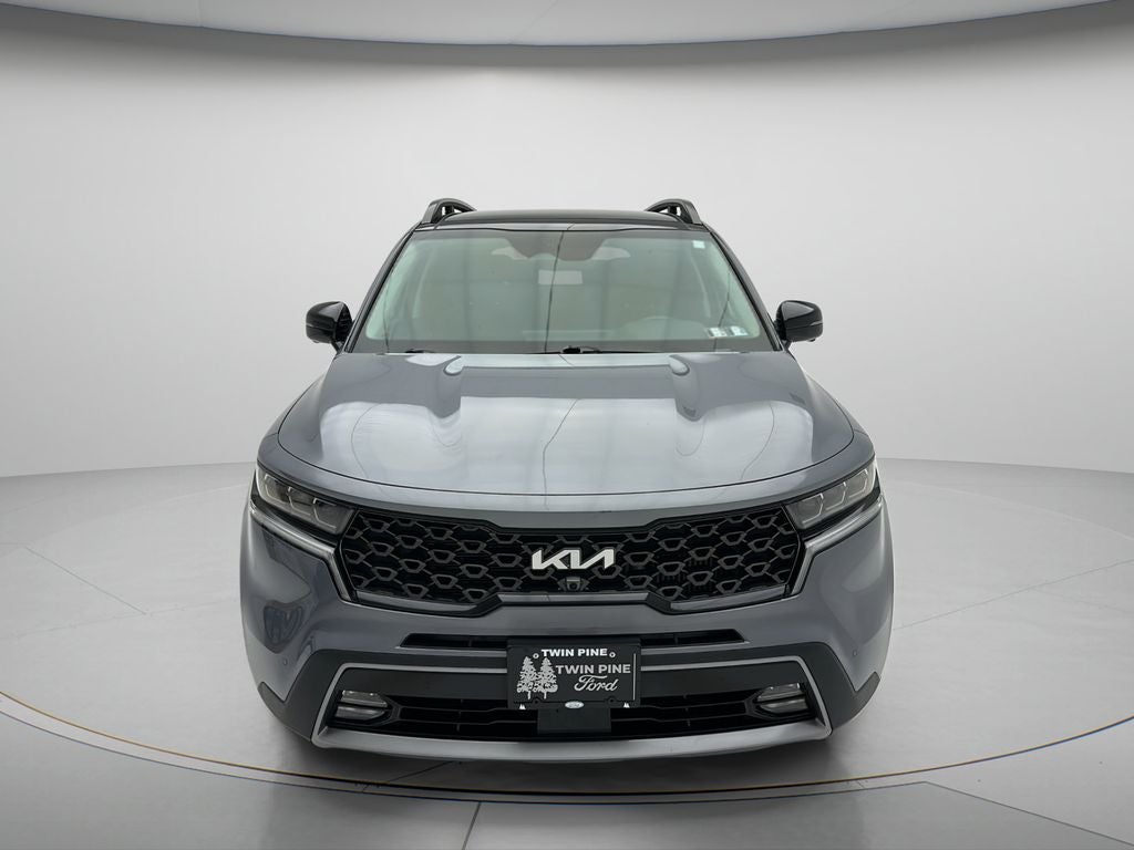 2023 Kia Sorento X-Line SX Prestige
