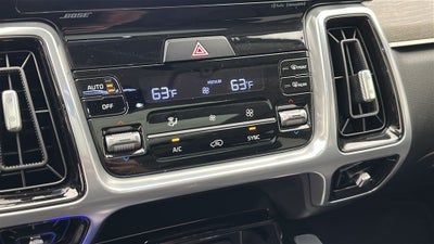 2023 Kia Sorento X-Line SX Prestige