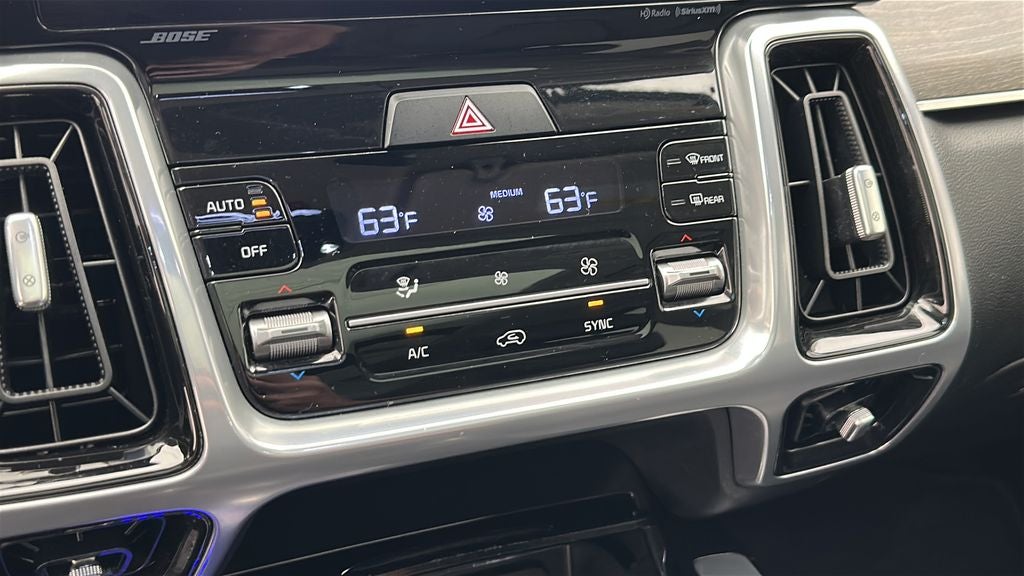 2023 Kia Sorento X-Line SX Prestige