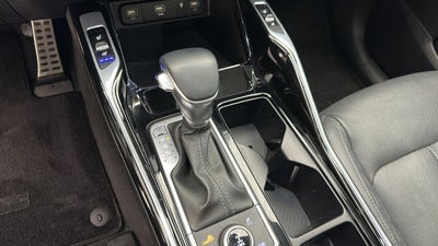 2023 Kia Sorento X-Line SX Prestige