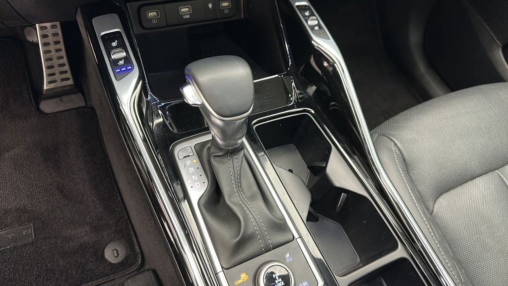 2023 Kia Sorento X-Line SX Prestige