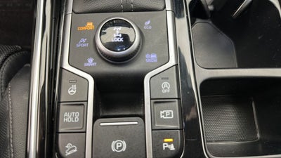 2023 Kia Sorento X-Line SX Prestige