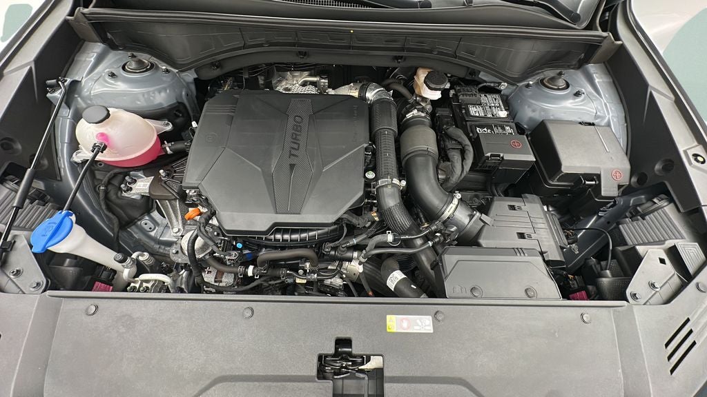 2023 Kia Sorento X-Line SX Prestige