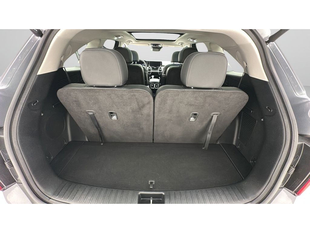 2023 Kia Sorento X-Line SX Prestige