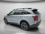 2023 Kia Sorento X-Line SX Prestige