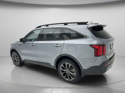 2023 Kia Sorento X-Line SX Prestige