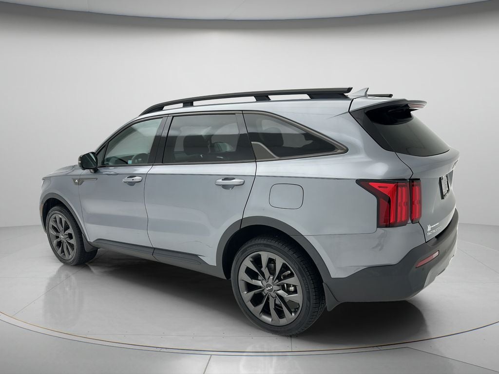2023 Kia Sorento X-Line SX Prestige