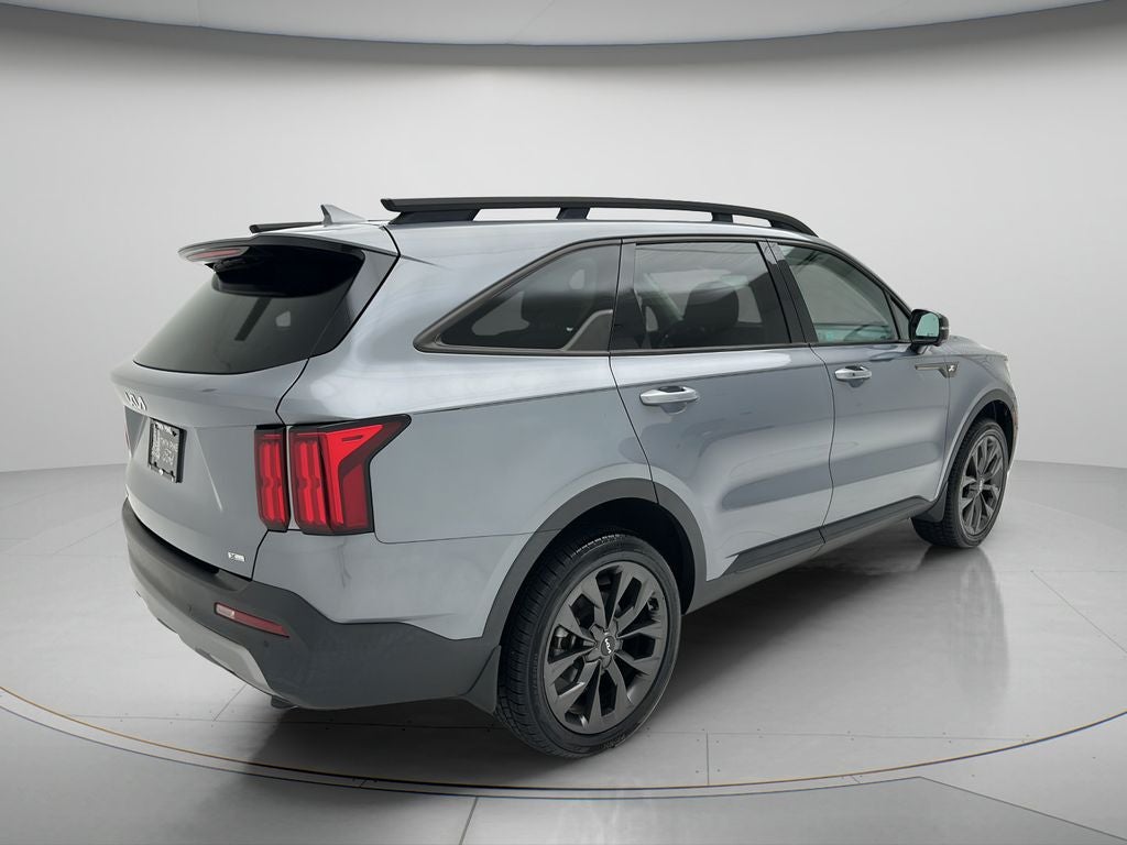2023 Kia Sorento X-Line SX Prestige