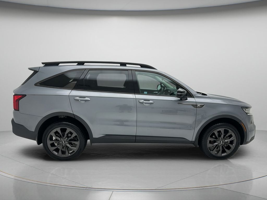 2023 Kia Sorento X-Line SX Prestige