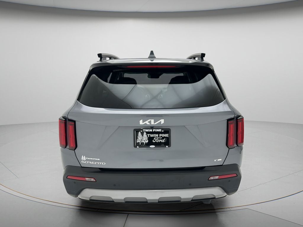 2023 Kia Sorento X-Line SX Prestige