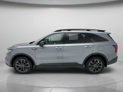 2023 Kia Sorento X-Line SX Prestige