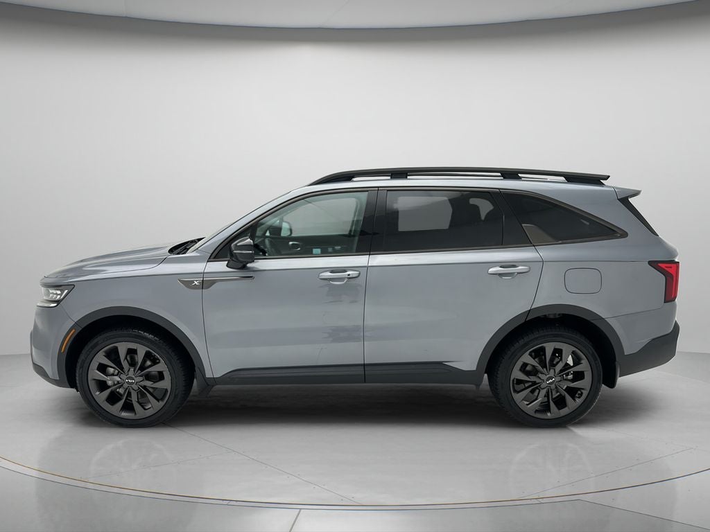 2023 Kia Sorento X-Line SX Prestige