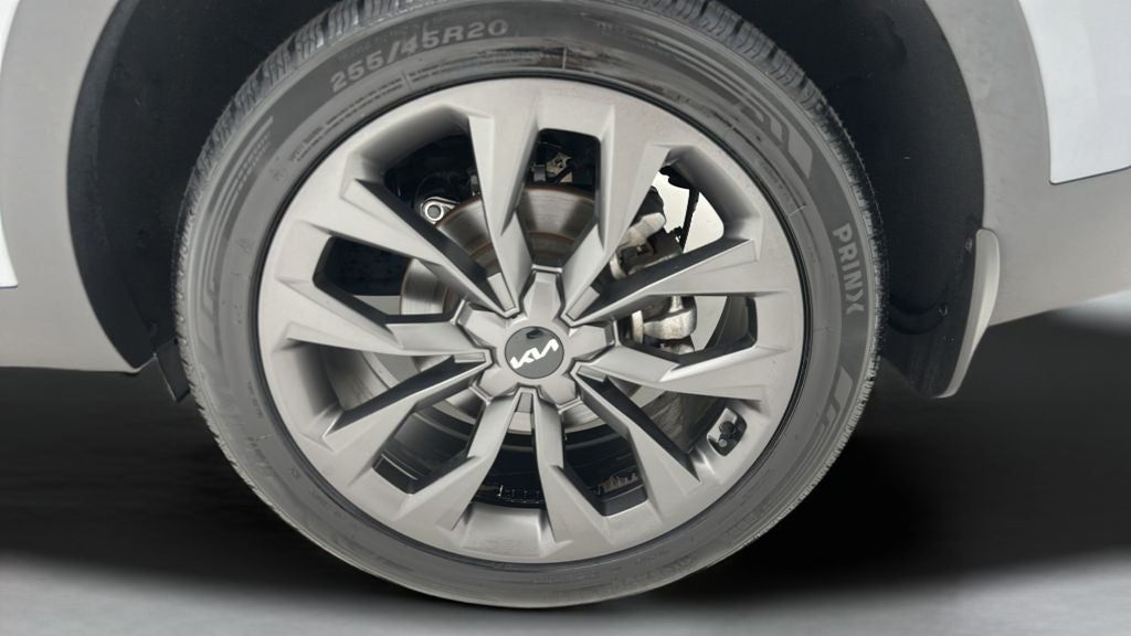2023 Kia Sorento X-Line SX Prestige