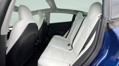 2023 Tesla Model 3 Long Range