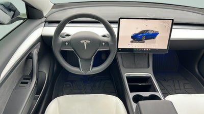 2023 Tesla Model 3 Long Range