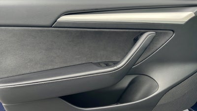 2023 Tesla Model 3 Long Range