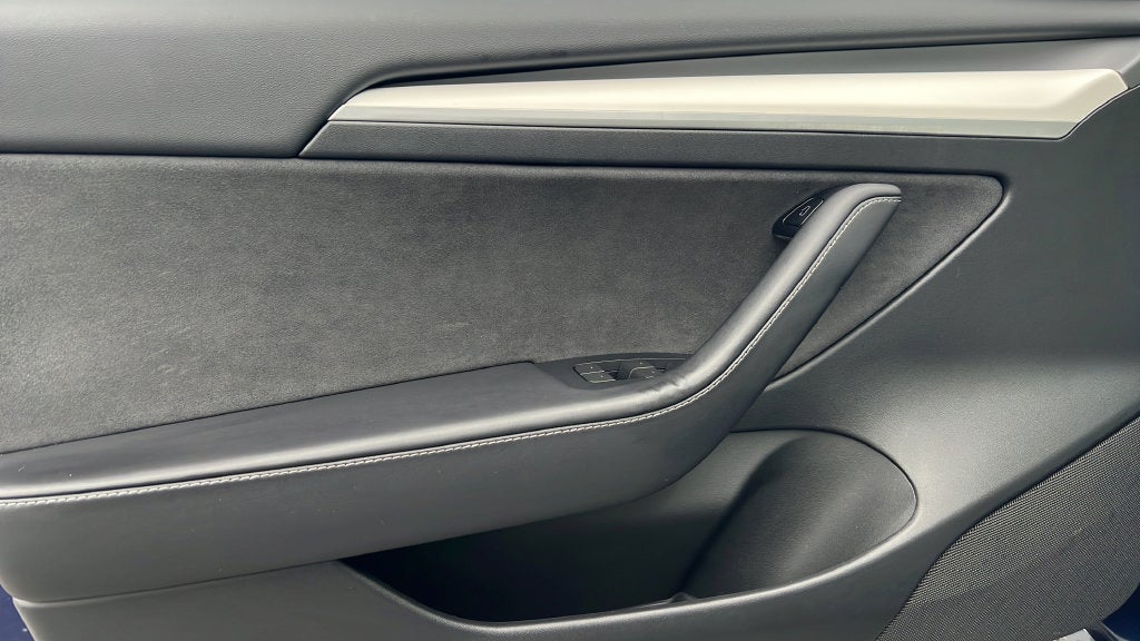 2023 Tesla Model 3 Long Range
