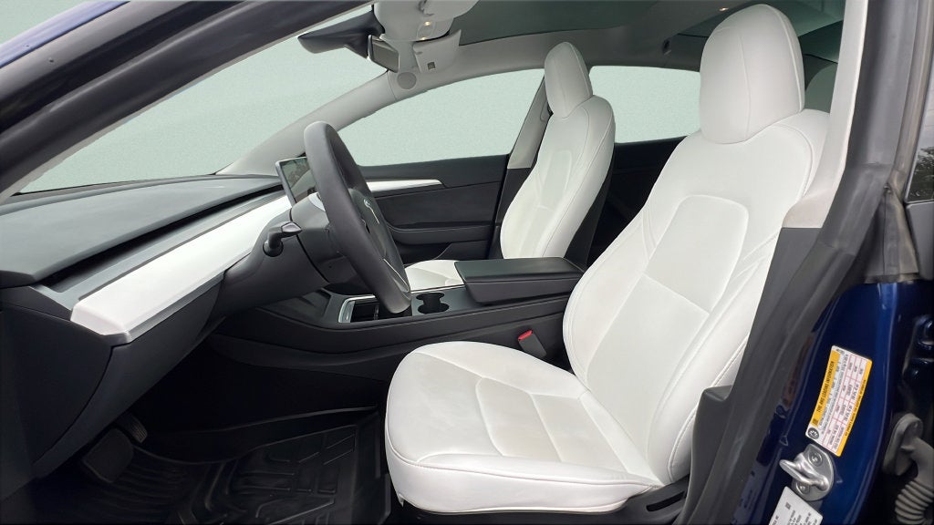 2023 Tesla Model 3 Long Range