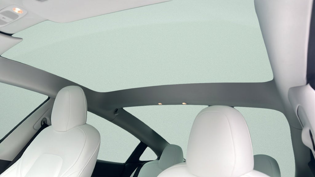2023 Tesla Model 3 Long Range