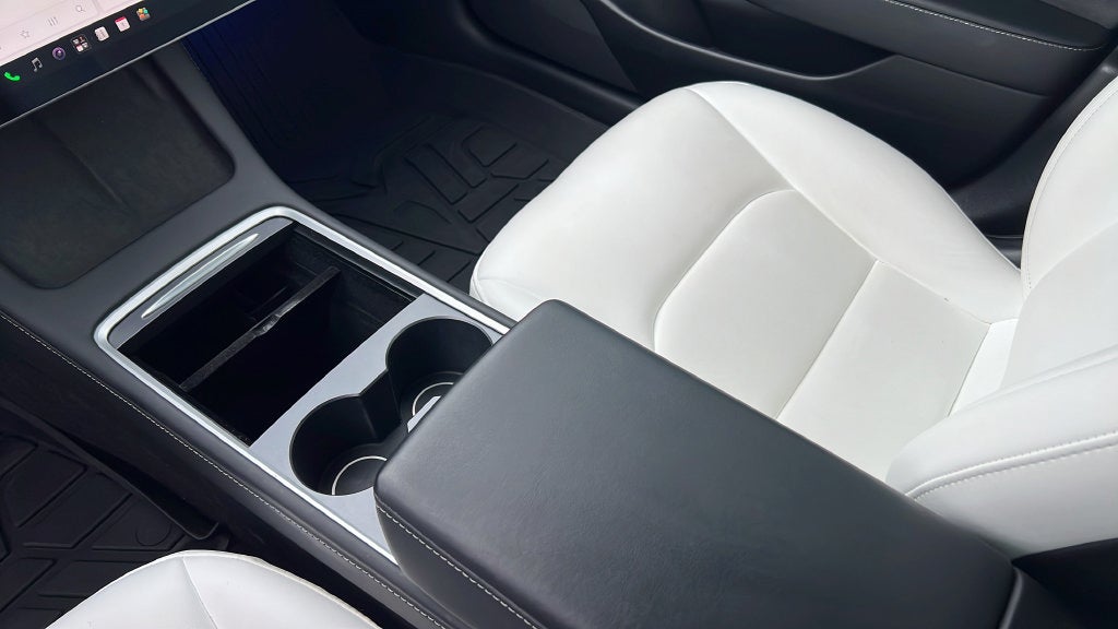 2023 Tesla Model 3 Long Range