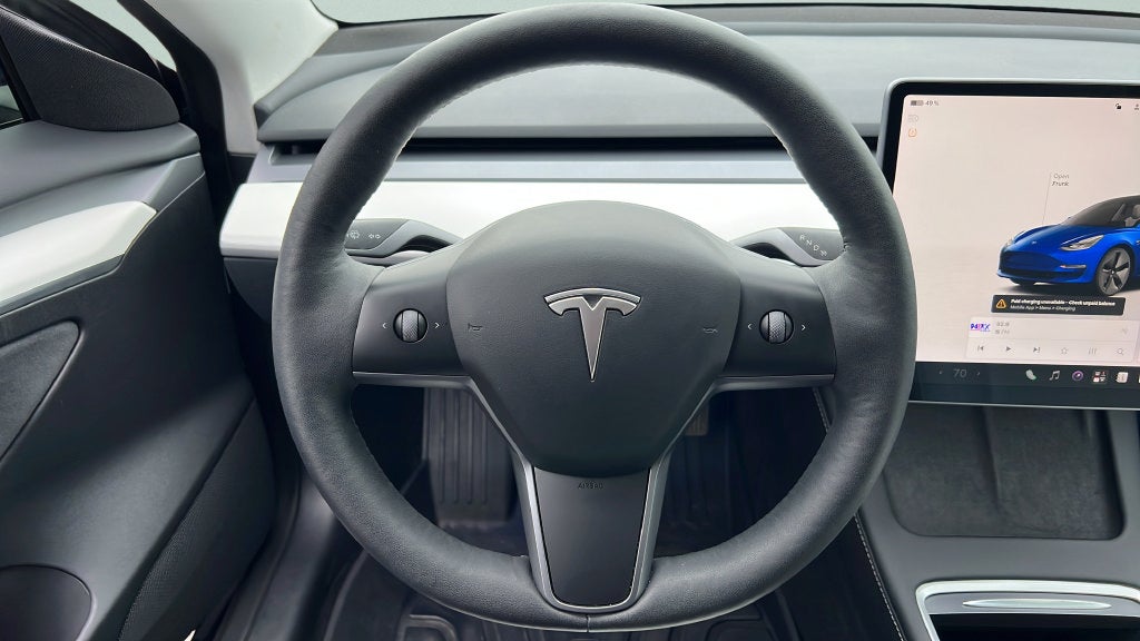 2023 Tesla Model 3 Long Range
