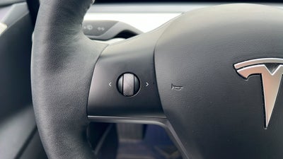 2023 Tesla Model 3 Long Range