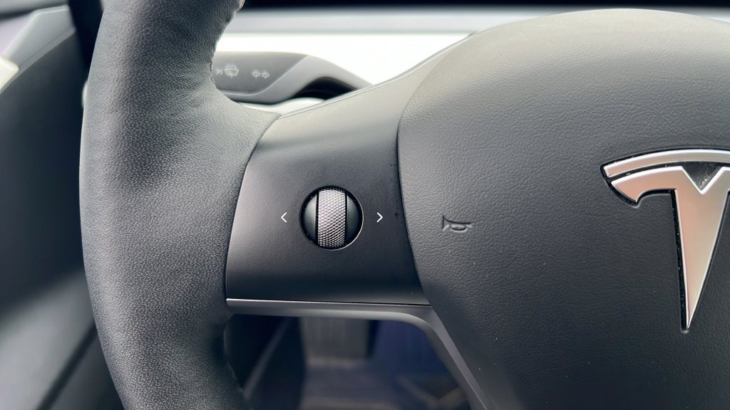 2023 Tesla Model 3 Long Range