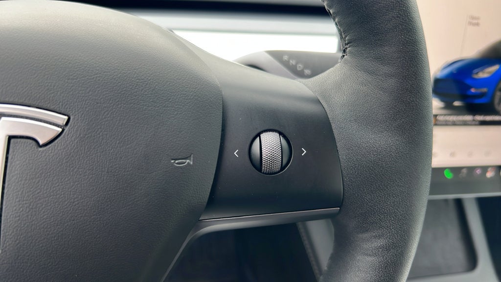 2023 Tesla Model 3 Long Range