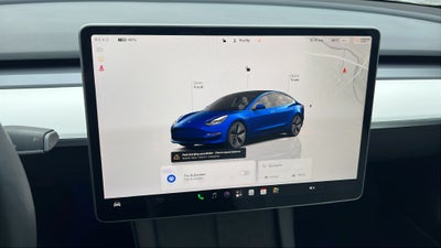 2023 Tesla Model 3 Long Range